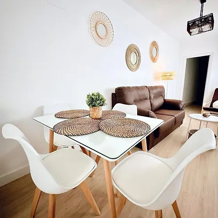 En Centro De By Bebalmy Apartment Cordoba