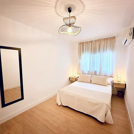 En Centro De By Bebalmy Apartmán *