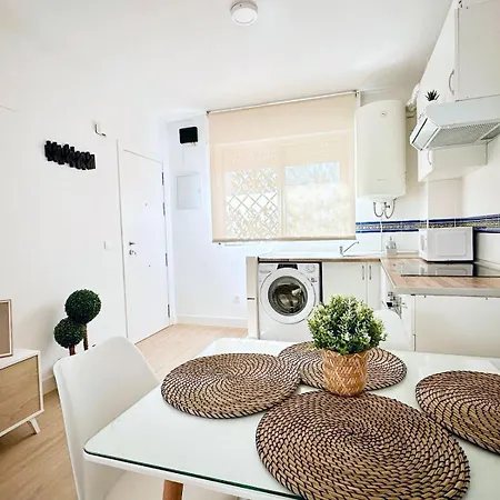 En Centro De By Bebalmy Apartment Cordoba