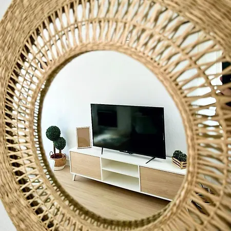 Apartment En Centro De By Bebalmy
