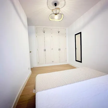 Apartmán En Centro De By Bebalmy Córdoba