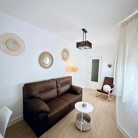 Apartmán En Centro De By Bebalmy *